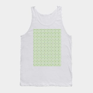 Pattern 400 by Kristalin DAvis Tank Top